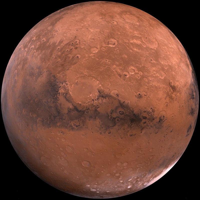 Orbital Communities